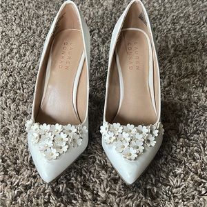 LC Lauren Conrad heels